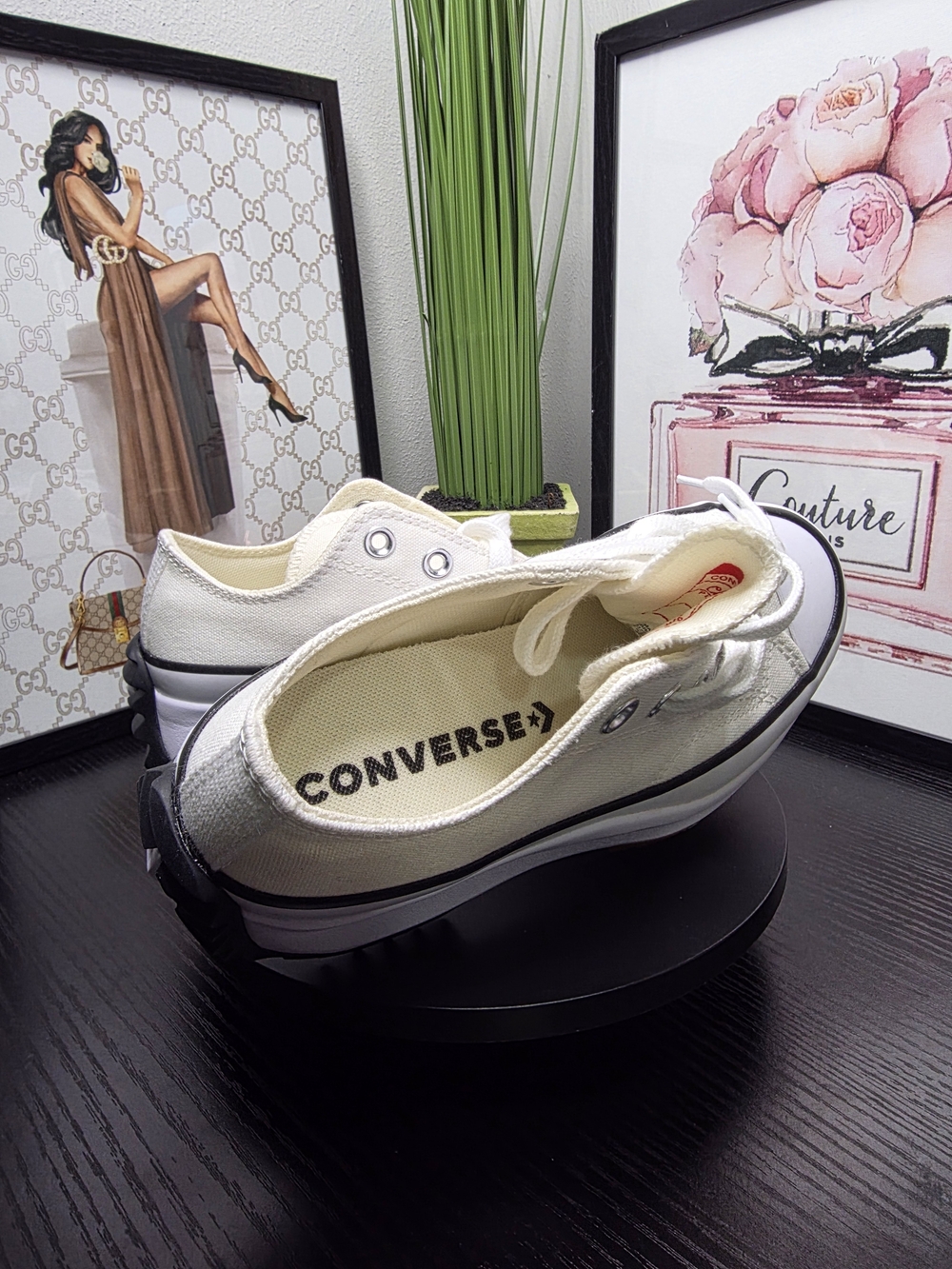 Converse Run Star Hike Low - Picture 6 of 8